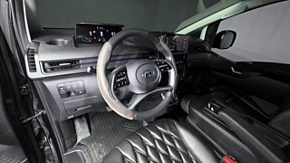 HYUNDAI STARIA 2023