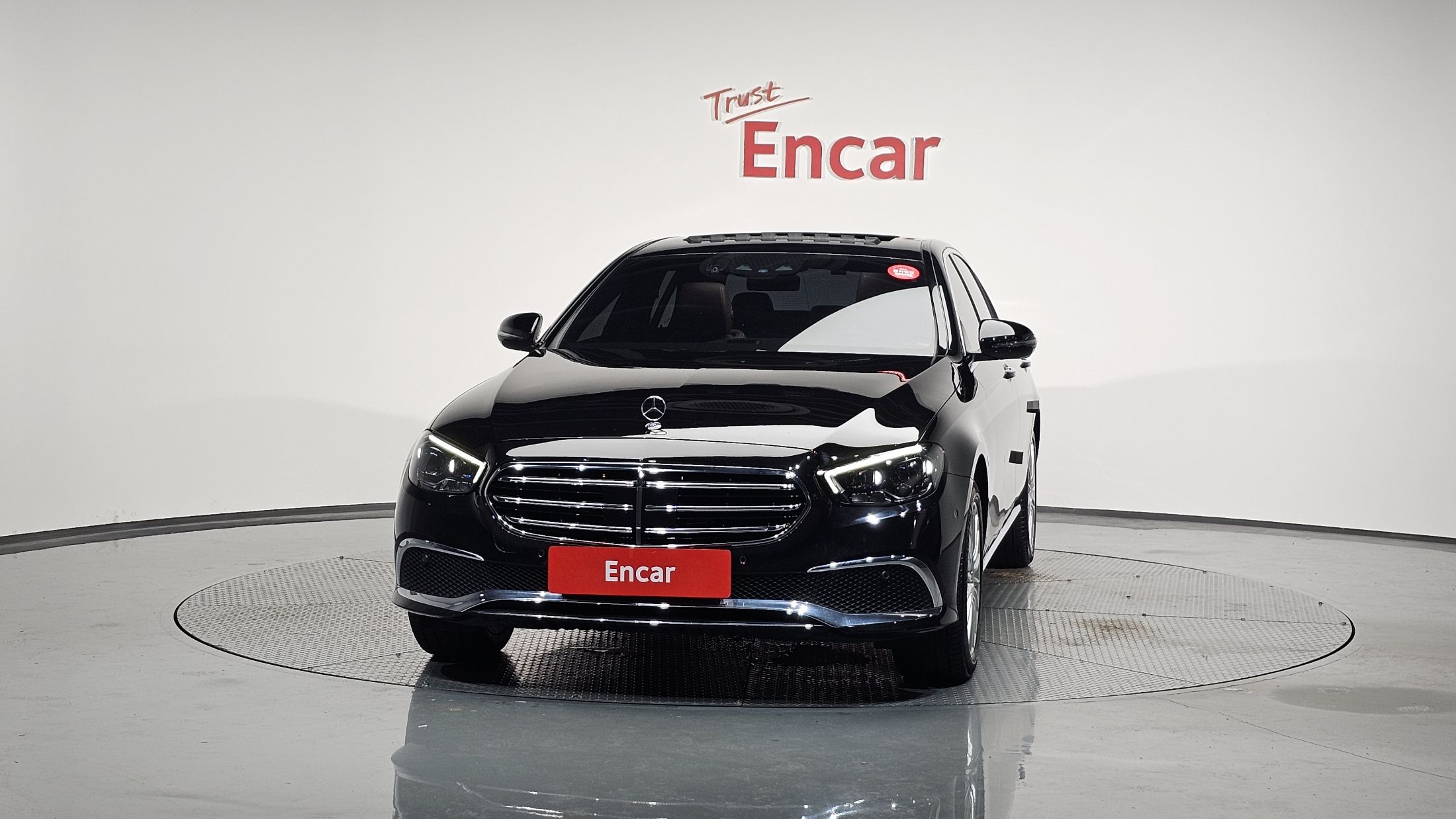 MERCEDES BENZ E-CLASS W213 2020