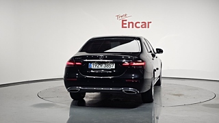 MERCEDES BENZ E-CLASS W213 2020