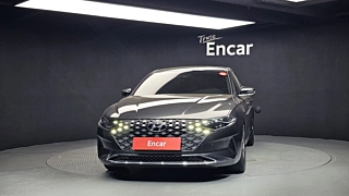 HYUNDAI GRANDEUR IG 2020