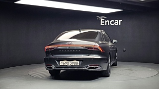 HYUNDAI GRANDEUR IG 2020
