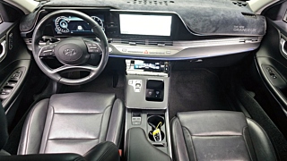 HYUNDAI GRANDEUR IG 2020
