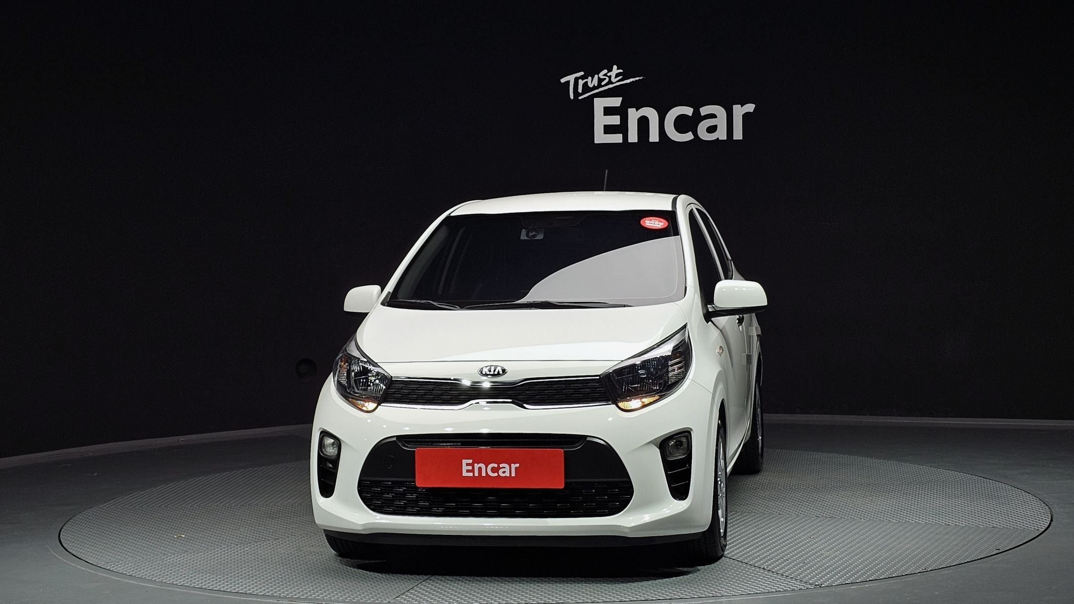 KIA MORNING JA 2019