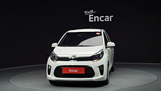 KIA MORNING JA 2019