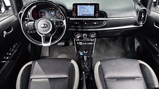KIA MORNING JA 2019