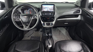 DAEWOO SPARK THE NEXT 2018