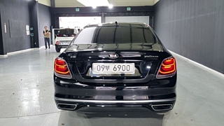 KIA K9 2019