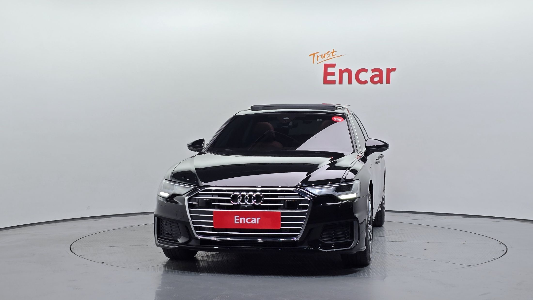 AUDI A6 C8 2022
