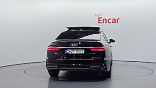 AUDI A6 C8 2022