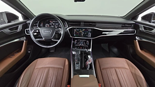 AUDI A6 C8 2022