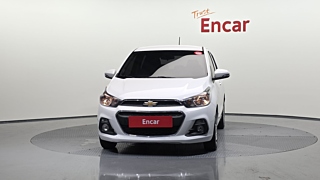 DAEWOO SPARK THE NEXT 2016