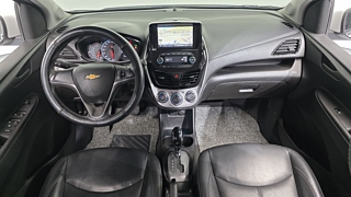 DAEWOO SPARK THE NEXT 2016