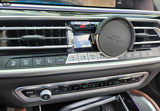 BMW X6 G06 2021