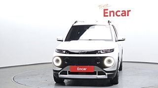 HYUNDAI CASPER 2023