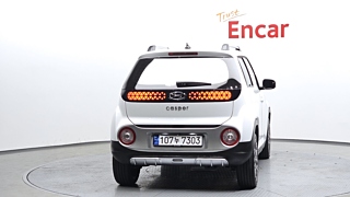 HYUNDAI CASPER 2023