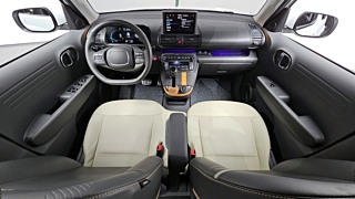 HYUNDAI CASPER 2023