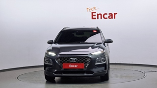 HYUNDAI KONA 2017