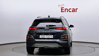 HYUNDAI KONA 2017