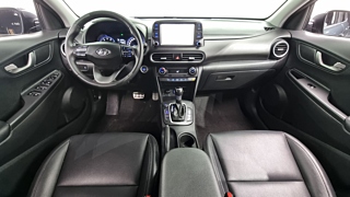 HYUNDAI KONA 2017