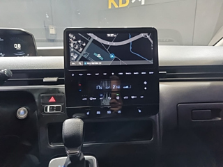 HYUNDAI STARIA 2022
