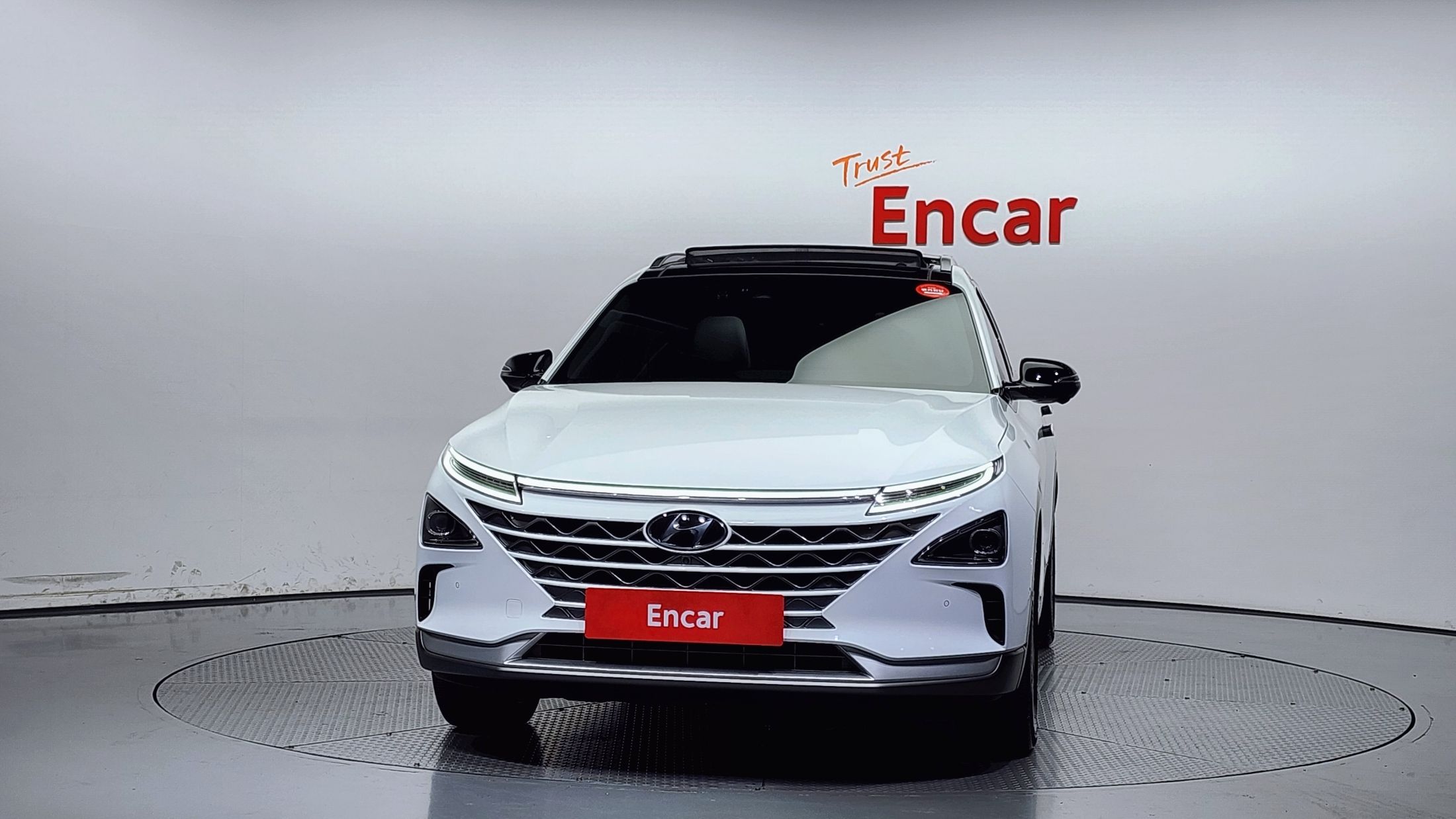 HYUNDAI NEXO 2023
