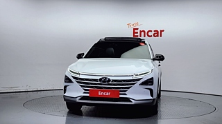 HYUNDAI NEXO 2023