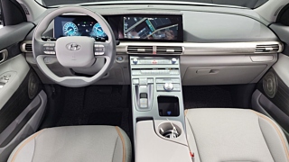 HYUNDAI NEXO 2023