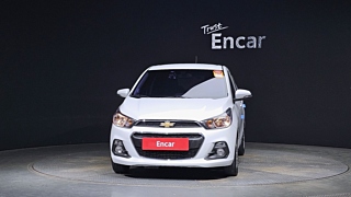 DAEWOO SPARK THE NEXT 2016