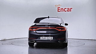 HYUNDAI GRANDEUR IG 2018