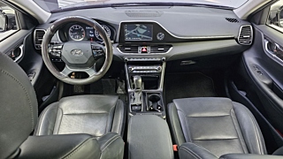 HYUNDAI GRANDEUR IG 2018