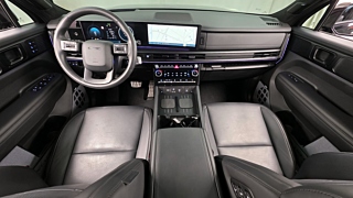 HYUNDAI SANTAFE MX5 2023