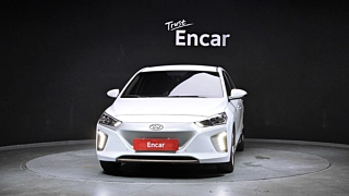 HYUNDAI IONIQ ELECTRIC 2017
