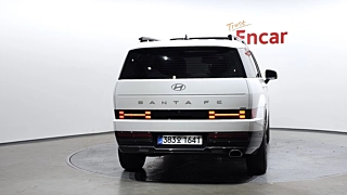 HYUNDAI SANTAFE MX5 2024