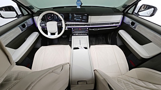 HYUNDAI SANTAFE MX5 2024