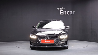 HYUNDAI GRANDEUR IG 2018