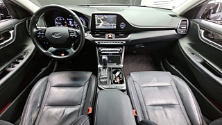 HYUNDAI GRANDEUR IG 2018