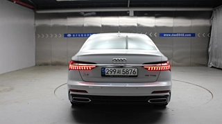 AUDI A6 C8 2022