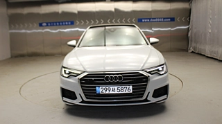 AUDI A6 C8 2022