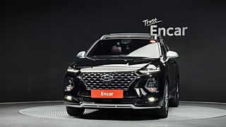 HYUNDAI SANTAFE TM 2018