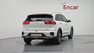 KIA NIRO 2021