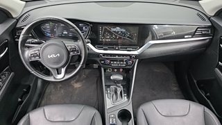 KIA NIRO 2021