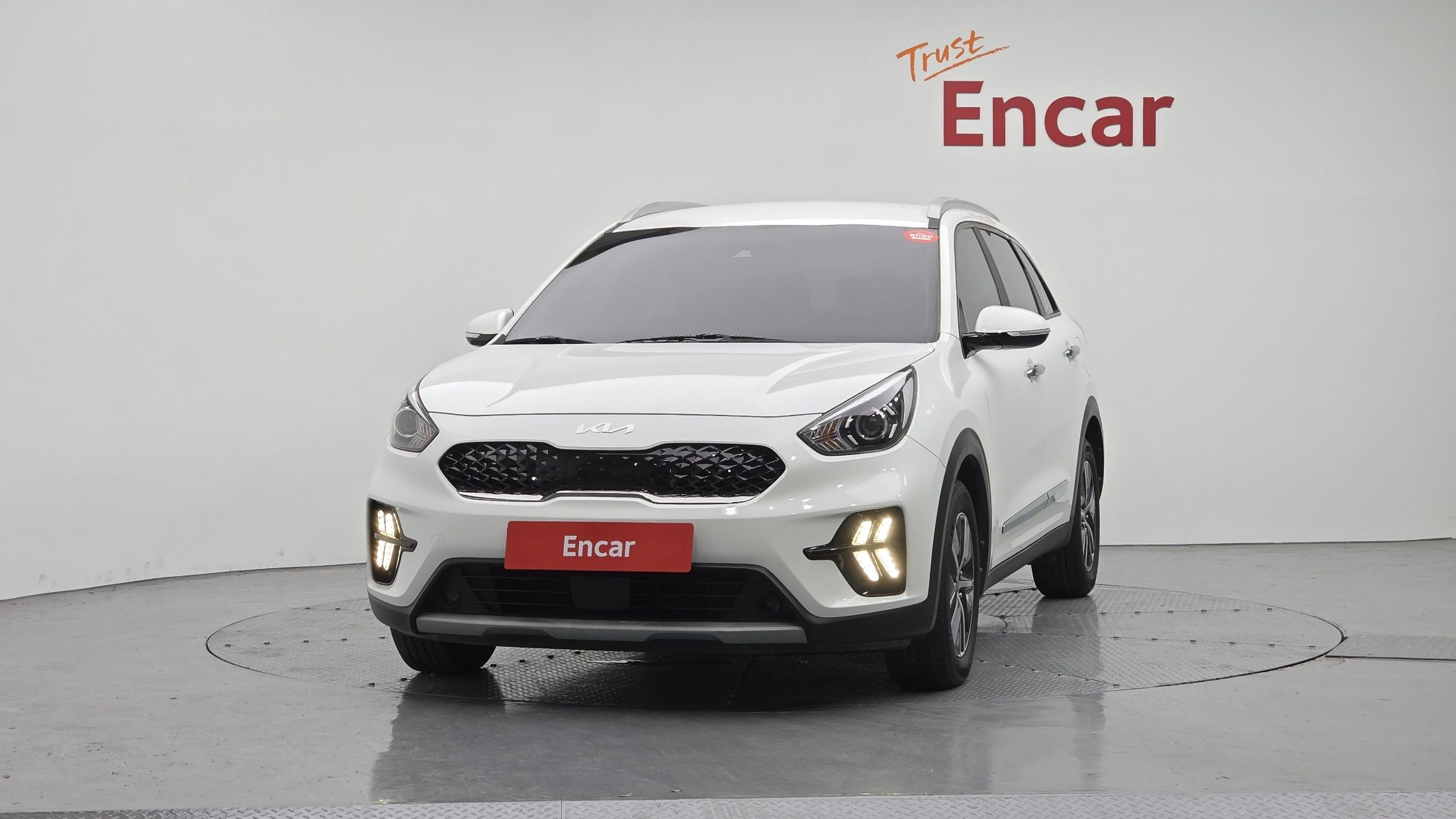 KIA NIRO 2021