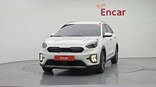 KIA NIRO 2021
