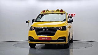 HYUNDAI STAREX GRAND 2018