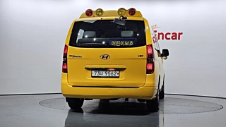 HYUNDAI STAREX GRAND 2018