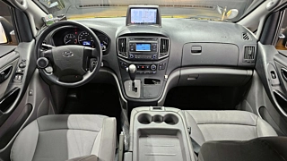 HYUNDAI STAREX GRAND 2018