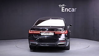 BMW 7-SERIES G11 2019
