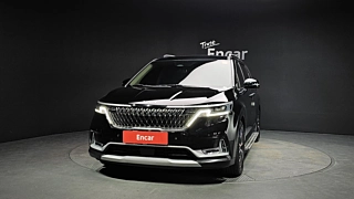 KIA CARNIVAL 2023
