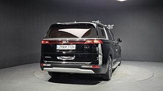 KIA CARNIVAL 2023
