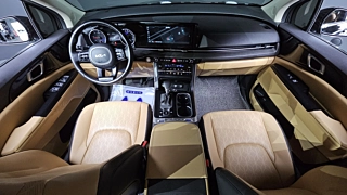 KIA CARNIVAL 2023